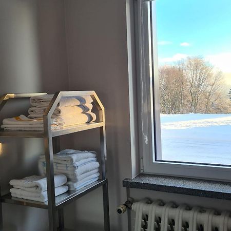 Ferienwohnung Hauptmann Frauenwald Eksteriør billede